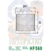 Φίλτρο λαδιού HIFLO HF560 thumb