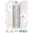Φίλτρο λαδιού HIFLO HF631 Φίλτρο λαδιού HIFLO HF631 thumb