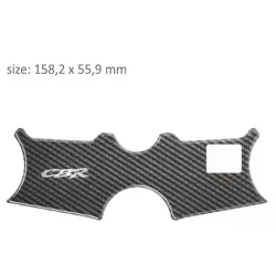 Προστατευτικό αυτοκόλλητο τιμονόπλακας PPSH16P/PR3173 HONDA CBR 600 από 1995 έως 1998 Προστατευτικό αυτοκόλλητο τιμονόπλακας PPSH16P/PR3173 HONDA CBR 600 από 1995 έως 1998