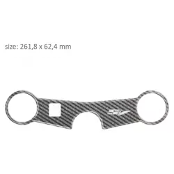 Προστατευτικό αυτοκόλλητο τιμονόπλακας PPSS11P/PR3194 SUZUKI SV 1000 S 2003 έως 2004 Προστατευτικό αυτοκόλλητο τιμονόπλακας PPSS11P/PR3194 SUZUKI SV 1000 S 2003 έως 2004