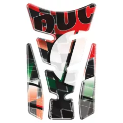 Προστατευτικό αυτοκόλλητο ρεζερβουάρ CGSLE8P/PR3211 Προστατευτικό αυτοκόλλητο ρεζερβουάρ CGSLE8P/PR3211