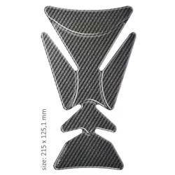 Προστατευτικό αυτοκόλλητο ρεζερβουάρ CEZONEP/PR3239 Προστατευτικό αυτοκόλλητο ρεζερβουάρ CEZONEP/PR3239