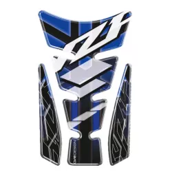 Προστατευτικό αυτοκόλλητο ρεζερβουάρ CGSLE1BP/PR3226 YAMAHA YZF Προστατευτικό αυτοκόλλητο ρεζερβουάρ CGSLE1BP/PR3226 YAMAHA YZF