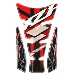 Προστατευτικό αυτοκόλλητο ρεζερβουάρ CGSLE1RP/PR3224 YAMAHA YZF Προστατευτικό αυτοκόλλητο ρεζερβουάρ CGSLE1RP/PR3224 YAMAHA YZF