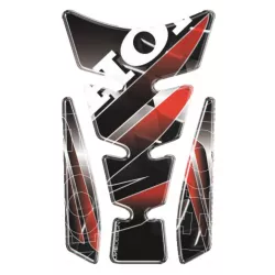 Προστατευτικό αυτοκόλλητο ρεζερβουάρ CGSLE3GP/PR3220 HONDA Προστατευτικό αυτοκόλλητο ρεζερβουάρ CGSLE3GP/PR3220 HONDA