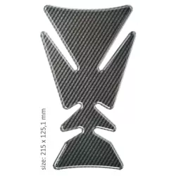 Προστατευτικό αυτοκόλλητο ρεζερβουάρ μηχανής CEMAXCP/PR3051 Προστατευτικό αυτοκόλλητο ρεζερβουάρ μηχανής CEMAXCP/PR3051