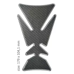 Προστατευτικό αυτοκόλλητο ρεζερβουάρ μηχανής CEMEDCP/PR3050 Προστατευτικό αυτοκόλλητο ρεζερβουάρ μηχανής CEMEDCP/PR3050