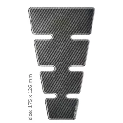 Προστατευτικό αυτοκόλλητο ρεζερβουάρ μηχανής CGCLAS2P/PR3052 Προστατευτικό αυτοκόλλητο ρεζερβουάρ μηχανής CGCLAS2P/PR3052