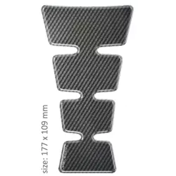 Προστατευτικό αυτοκόλλητο ρεζερβουάρ μηχανής CGMEDCP/PR3054 Προστατευτικό αυτοκόλλητο ρεζερβουάρ μηχανής CGMEDCP/PR3054