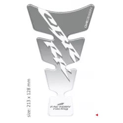 Προστατευτικό αυτοκόλλητο ρεζερβουάρ μηχανής CGS14P/PR3043 HONDA CBR RR Προστατευτικό αυτοκόλλητο ρεζερβουάρ μηχανής CGS14P/PR3043 HONDA CBR RR