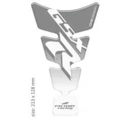 Προστατευτικό αυτοκόλλητο ρεζερβουάρ μηχανής CGS24P/PR3047 SUZUKI GSX-R Προστατευτικό αυτοκόλλητο ρεζερβουάρ μηχανής CGS24P/PR3047 SUZUKI GSX-R