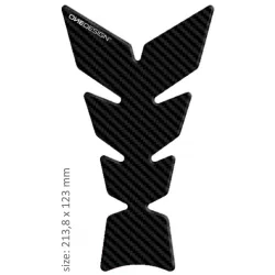 Προστατευτικό αυτοκόλλητο ρεζερβουάρ μηχανής CGAN103P/PR3079 Προστατευτικό αυτοκόλλητο ρεζερβουάρ μηχανής CGAN103P/PR3079