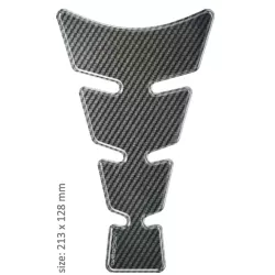 Προστατευτικό αυτοκόλλητο ρεζερβουάρ μηχανής CGSCP/PR3063 Προστατευτικό αυτοκόλλητο ρεζερβουάρ μηχανής CGSCP/PR3063