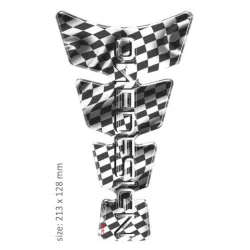 Προστατευτικό αυτοκόλλητο ρεζερβουάρ μηχανής CGSSCAP/PR3056 Προστατευτικό αυτοκόλλητο ρεζερβουάρ μηχανής CGSSCAP/PR3056