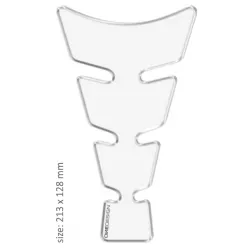 Προστατευτικό αυτοκόλλητο ρεζερβουάρ μηχανής CGSTP/PR3064 Προστατευτικό αυτοκόλλητο ρεζερβουάρ μηχανής CGSTP/PR3064