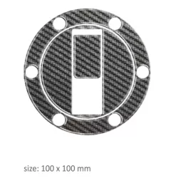 Αυτοκόλλητο τάπας ρεζερβουάρ PTGSA1P/PR3089 APRILIA/ TRIUMPH/CAGIVA Αυτοκόλλητο τάπας ρεζερβουάρ PTGSA1P/PR3089 APRILIA/ TRIUMPH/CAGIVA