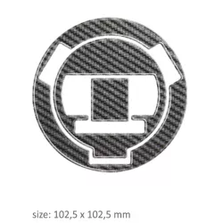 Αυτοκόλλητο τάπας ρεζερβουάρ PTGSB2P/PR3097 BMW από 2007