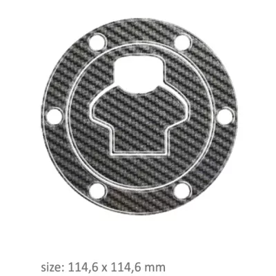 Αυτοκόλλητο τάπας ρεζερβουάρ PTGSB1P/PR3098 BMW έως 2006