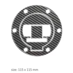 Αυτοκόλλητο τάπας ρεζερβουάρ PTGSB3P/PR3096 BMW από 2012 Αυτοκόλλητο τάπας ρεζερβουάρ PTGSB3P/PR3096 BMW από 2012