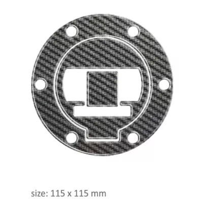 Αυτοκόλλητο τάπας ρεζερβουάρ PTGSB3P/PR3096 BMW από 2012