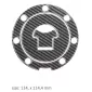 Αυτοκόλλητο τάπας ρεζερβουάρ PTGSH1P/PR3100 HONDA thumb