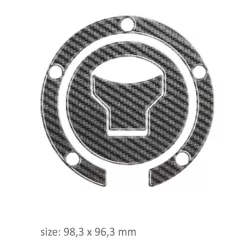 Αυτοκόλλητο τάπας ρεζερβουάρ PTGSH2P/PR3099 HONDA Αυτοκόλλητο τάπας ρεζερβουάρ PTGSH2P/PR3099 HONDA