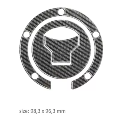 Αυτοκόλλητο τάπας ρεζερβουάρ PTGSH2P/PR3099 HONDA