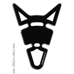 Προστατευτικό αυτοκόλλητο ρεζερβουάρ CGWAYBKP/PR3113 Προστατευτικό αυτοκόλλητο ρεζερβουάρ CGWAYBKP/PR3113