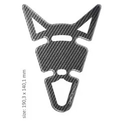 Προστατευτικό αυτοκόλλητο ρεζερβουάρ CGWAYCP/PR3112 Προστατευτικό αυτοκόλλητο ρεζερβουάρ CGWAYCP/PR3112