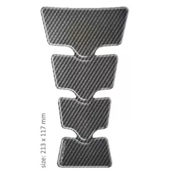 Προστατευτικό αυτοκόλλητο ρεζερβουάρ CGZONEP/PR3115 Προστατευτικό αυτοκόλλητο ρεζερβουάρ CGZONEP/PR3115