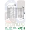 Φίλτρο λαδιού HIFLO HF531 Φίλτρο λαδιού HIFLO HF531 thumb