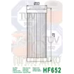 Φίλτρο λαδιού HIFLO HF652 Φίλτρο λαδιού HIFLO HF652 thumb