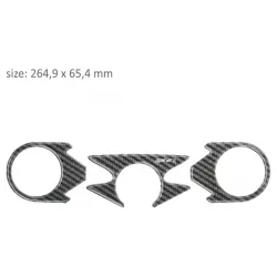 Προστατευτικό αυτοκόλλητο τιμονόπλακας PPSK12P/PR3150 KAWASAKI ZX6R 2007 έως 2008 Προστατευτικό αυτοκόλλητο τιμονόπλακας PPSK12P/PR3150 KAWASAKI ZX6R 2007 έως 2008