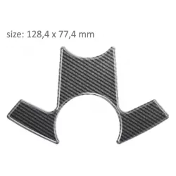 Προστατευτικό αυτοκόλλητο τιμονόπλακας PPSK7P/PR3145 KAWASAKI ZX250R/ZX300 ABS 2008 έως 2015 Προστατευτικό αυτοκόλλητο τιμονόπλακας PPSK7P/PR3145 KAWASAKI ZX250R/ZX300 ABS 2008 έως 2015