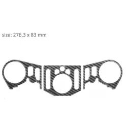 Προστατευτικό αυτοκόλλητο τιμονόπλακας PPSY16P/PR3124 YAMAHA R1 2012 έως 2014 Προστατευτικό αυτοκόλλητο τιμονόπλακας PPSY16P/PR3124 YAMAHA R1 2012 έως 2014