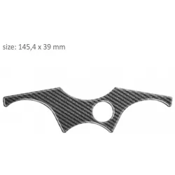 Προστατευτικό αυτοκόλλητο τιμονόπλακας PPSY3P/PR3137 YAMAHA FZ1/FZ1S 2006 έως 2007 Προστατευτικό αυτοκόλλητο τιμονόπλακας PPSY3P/PR3137 YAMAHA FZ1/FZ1S 2006 έως 2007