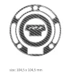 Αυτοκόλλητο τάπας ρεζερβουάρ PTGSY3P/PR3107 YAMAHA R1/R1M thumb