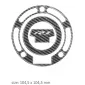 Αυτοκόλλητο τάπας ρεζερβουάρ PTGSY3P/PR3107 YAMAHA R1/R1M thumb