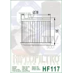Φίλτρο λαδιού HIFLO HF117 Φίλτρο λαδιού HIFLO HF117 thumb