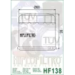 Φίλτρο λαδιού HIFLO HF138C thumb