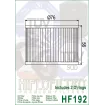Φίλτρο λαδιού HIFLO HF192 thumb