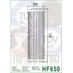 Φίλτρο λαδιού HIFLO HF650 Φίλτρο λαδιού HIFLO HF650 thumb