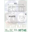 Φίλτρο λαδιού HIFLO HF740 thumb