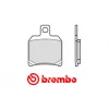 Τακάκια μοτοσυκλέτας OEM BREMBO 07BB2035