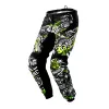 Παιδικό παντελόνι motocross O'NEAL ELEMENT ATTACK BLACK/HI-VIZ 2020