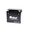 Μπαταρία μοτοσυκλέτας Unibat 13 Ah, 12 V - CBTX15L-BS