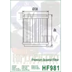 Φίλτρο λαδιού HIFLO HF981 Φίλτρο λαδιού HIFLO HF981 thumb