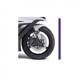 Ανακλαστική ταινία ζάντας 3M RSVIOP/PR3255 VIOLET