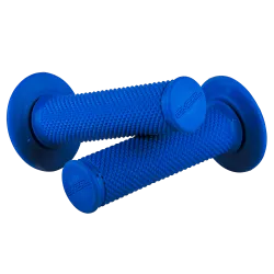 Χειρολαβές μοτοσυκλέτας motocross O'NEAL MX GRIP DIAMOND ΜΠΛΕ 200 Χειρολαβές μοτοσυκλέτας motocross O'NEAL MX GRIP DIAMOND ΜΠΛΕ 200