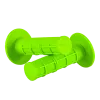 Χειρολαβές μοτοσυκλέτας motocross O'NEAL MX GRIP WAFFLE NEON ΠΡΑΣΙΝΟ 704